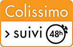 colissimo