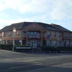 Cycles Pierre Perrin