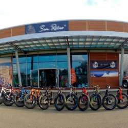 Sun Rider 85